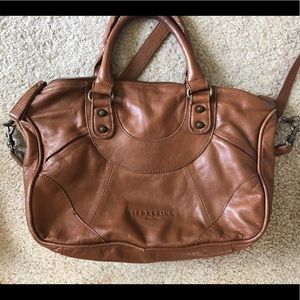 Liebeskin Bag